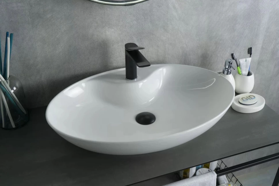 

Раковина 65x43 см GID Simple N N9438