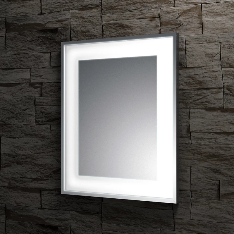 Зеркало 60x120 см Evoform Ledside BY 2214