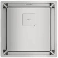 Кухонная мойка Teka Flexlinea RS15 40.40 полированная сталь 115000014