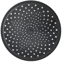 Верхний душ 200 мм Haiba HB009