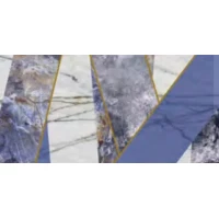 Декор 128994 FA.PRESTIGE BLUE MIX 60X120