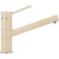 Смеситель для кухни колорадо Longran Sprint Universal G65000 - 08