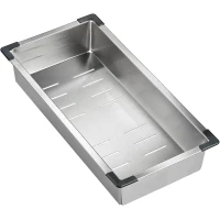 Коландер Emar 400 корзина нержавеющая сталь