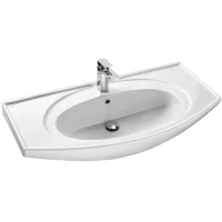 Раковина 99,5x51,5 см Corozo Энигма 1WH207777