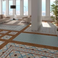 Коллекция плитки Vives 1900