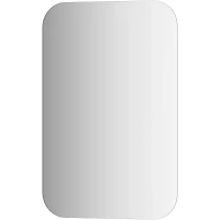 Зеркало 40x60 см Defesto Opti DF 2812