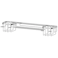 Полка 35 см FBS Ryna RYN 035