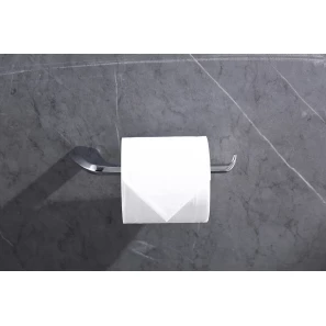 Изображение товара держатель туалетной бумаги abber nord aa1531