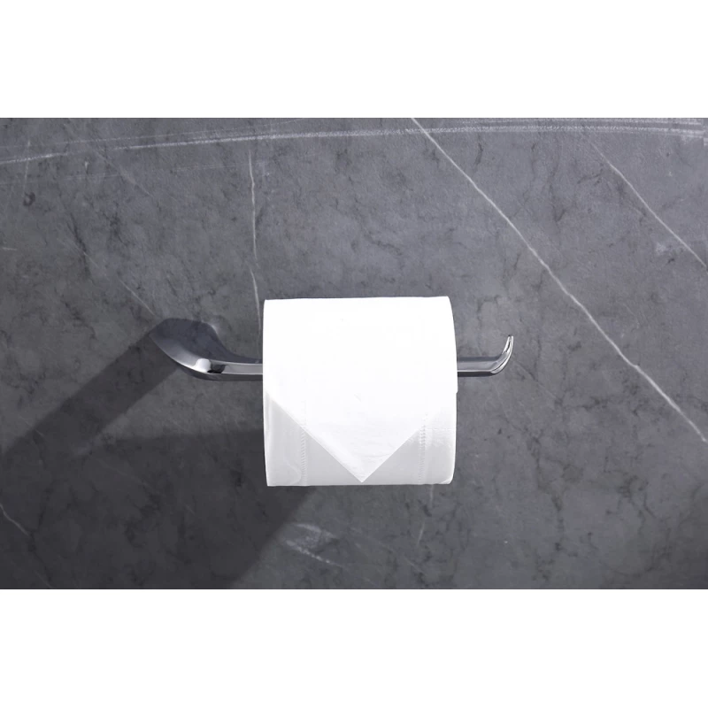 Держатель туалетной бумаги Abber Nord AA1531