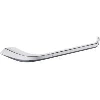 Держатель туалетной бумаги Abber Nord AA1531