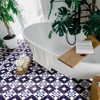 Коллекция Nanda Tiles Kompas