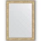 Зеркало 137x192 см состаренное серебро с орнаментом Evoform Exclusive-G BY 4514 - 1
