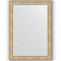 Зеркало 137х192 см состаренное серебро с орнаментом Evoform Exclusive-G BY 4514 - 1