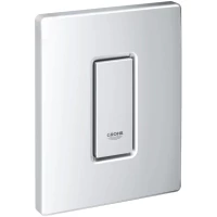 Смывная клавиша для писсуара Grohe Skate Cosmopolitan глянцевый хром 38784000