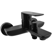 Смеситель для ванны Rav Slezak Vltava VT454.5CMAT