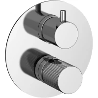 Смеситель для ванны Paini Cox Grip 7GCR6911