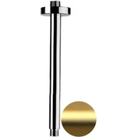 Потолочный кронштейн 300 мм Remer 347N30BG