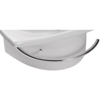 Полотенцедержатель Jacob Delafon Escale E75638-CP