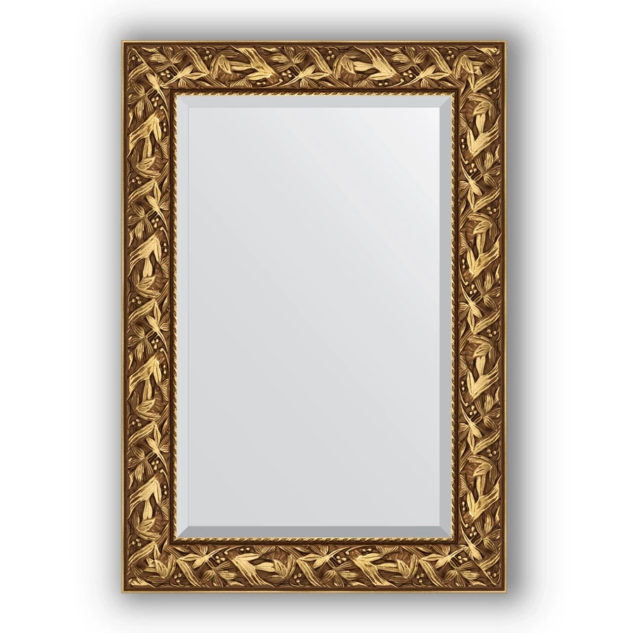 Зеркало 69x99 см византия золото Evoform Exclusive BY 3441
