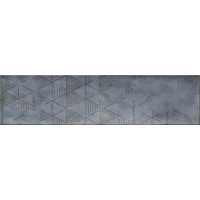 Плитка OMNIA BLUE 7,5x30