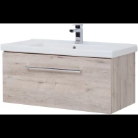 Тумба дуб кантри 96 см Dreja Big Inn 77.0206D