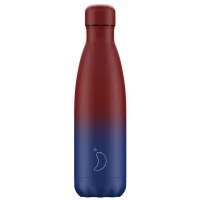 Термос 0,5 л Chilly's Bottles Gradient Matte B500GRMARB