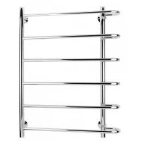 Полотенцесушитель электрический 870x500 ТЭН левый Secado Венеция 2 4603777454357