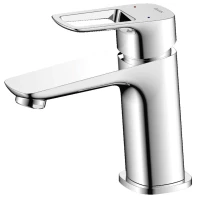 Смеситель для раковины IDDIS Spin SPISB00i01