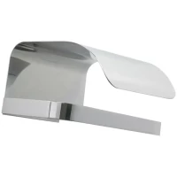 Держатель туалетной бумаги Stil Haus Mizar MZ11c(08) хром