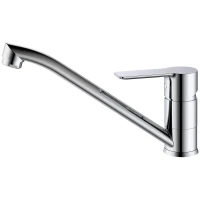 Смеситель для кухни Splenka S06.42 хром