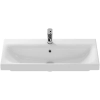 Раковина 80x38,5 см Velvex Moduo Slim S-UM-MOD80SL/1