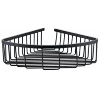 Полка угловая 23x23 см Kaiser KH-5022