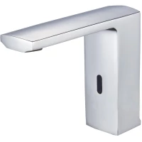 Кран для холодной воды бесконтактный Savol S-GY8897