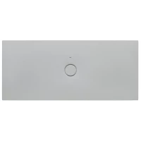 Керамический поддон 160x70 см Roca Cratos 3740L3630