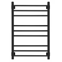 Полотенцесушитель электрический 870x430 ТЭН левый Secado Модена 3 4603777458461