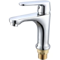 Смеситель для раковины РМС SL123-001F