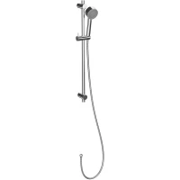 Душевой гарнитур Kerama Marazzi Nota 16182KM.21.018 3 режима, хром