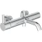 Смеситель для ванны Ideal Standard Joy BC786AA Смеситель для ванны Ideal Standard Joy BC786AA - 1