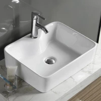 Раковина 48x38 см Melana 7291-805