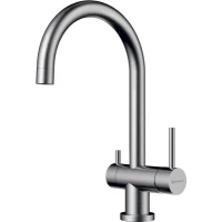 Смеситель для кухни с подключением к фильтру Omoikiri Yamada-BN