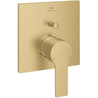 Смеситель для ванны Grohe Allure 19315GN1