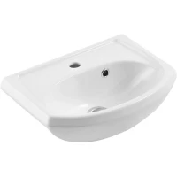 Раковина 46x35 см Grossman Уют 306