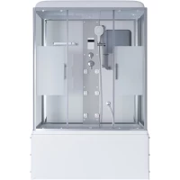 Душевая кабина 150x70x220 см Niagara NG-3150-01 интимато