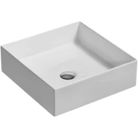 Раковина 39x39 см Jacob Delafon Delta Pure E90011-0