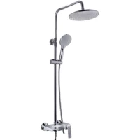 Душевая система 220 мм Fashun A2451-8