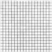 Мозаика Natural i-Tile 4M001-15P Мрамор белый, поверхность полированная 29,8x29,8