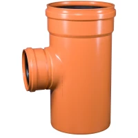 Тройник 500 х 315 х 87° Ostendorf KGEA 227420