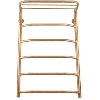 Полотенцесушитель электрический 870x532 ТЭН правый Secado Агата 3 4603777462055