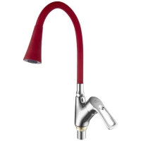 Смеситель для кухни Fashun A4466+A7358