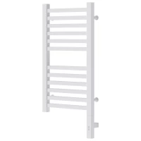 Полотенцесушитель электрический 600x300 белый матовый МЭМ правый Сунержа Модус 3.0 30-5701-6030